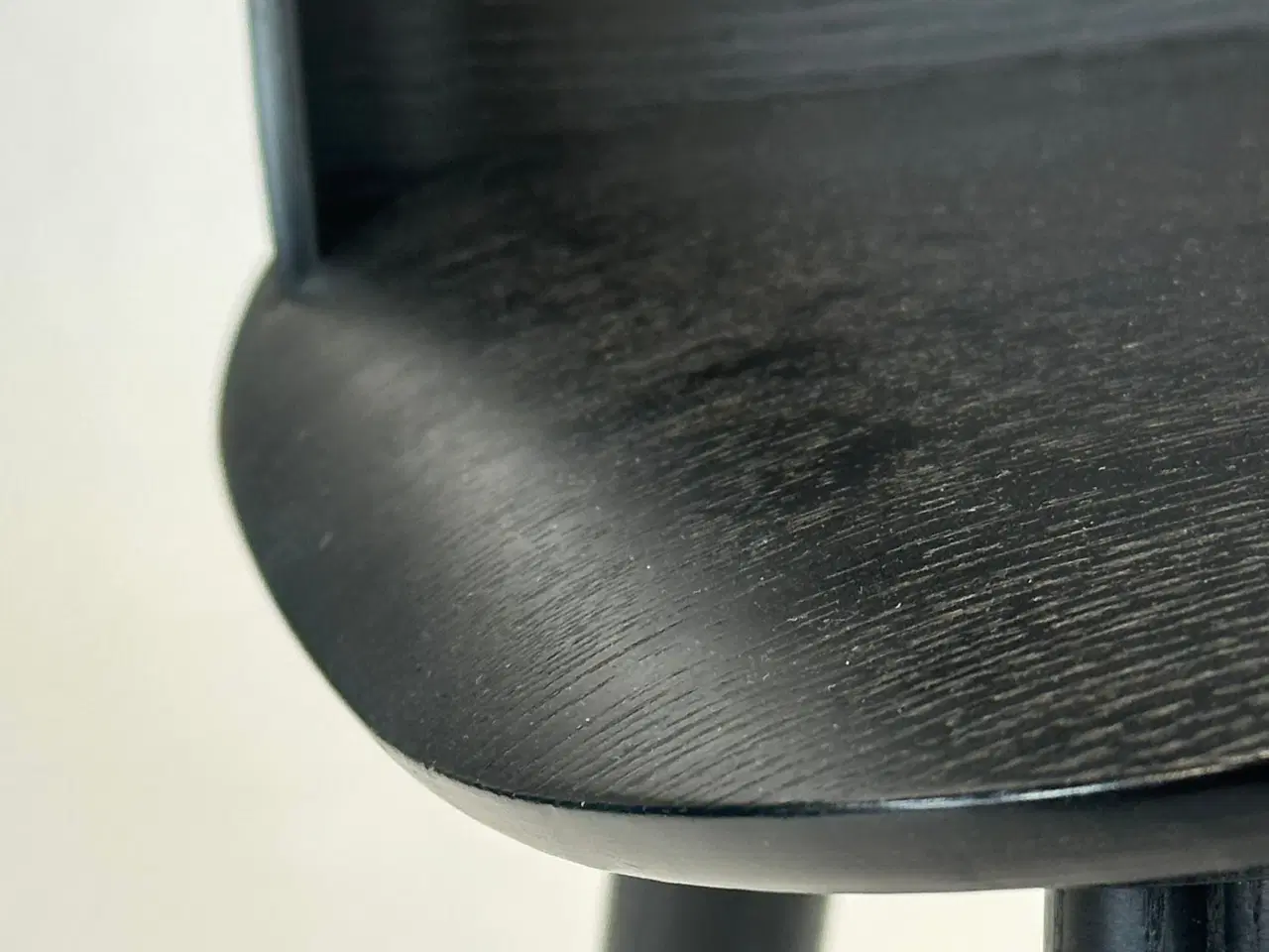 Billede 8 - Muuto Nerd Spisebordstol