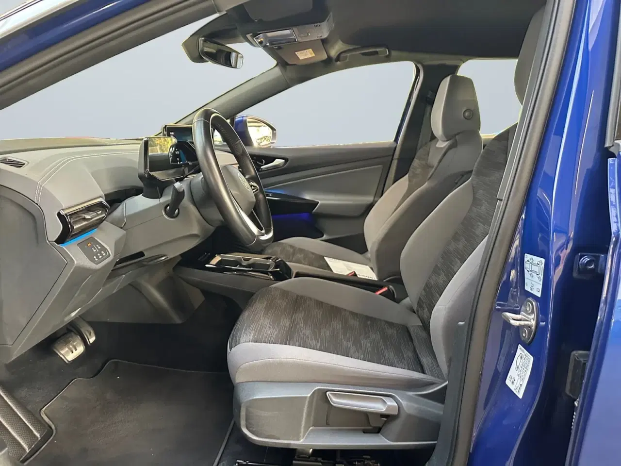 Billede 10 - VW ID.5 77 Pro Performance
