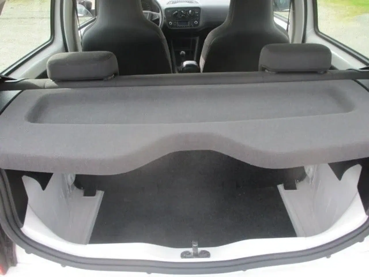 Billede 5 - Seat Mii 1,0 60 Reference eco