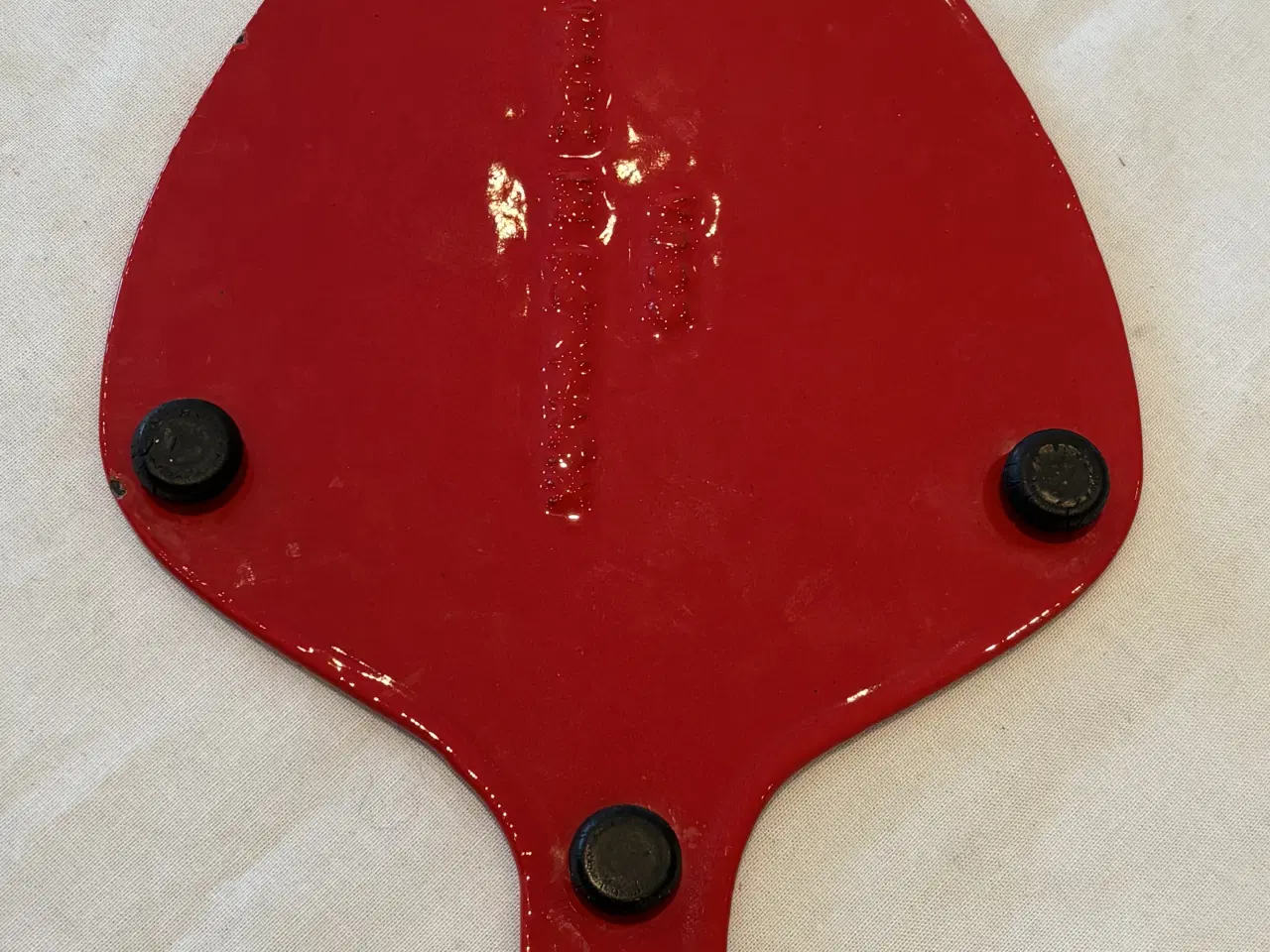 Billede 2 - Bordskåner Voss