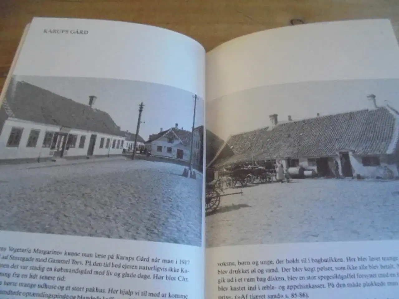 Billede 2 - Frederikshavn 1917  