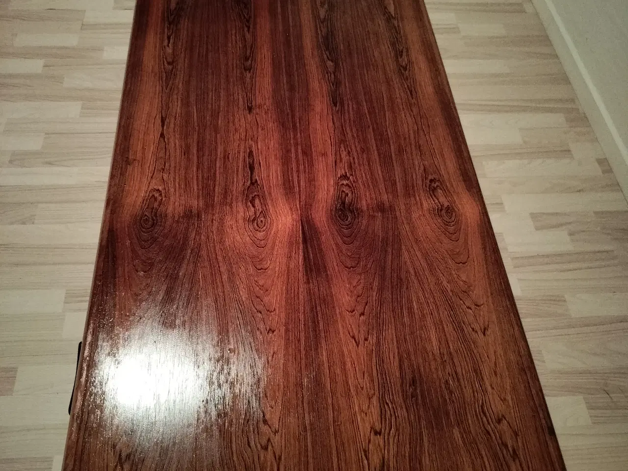 Billede 5 - Sofabord 