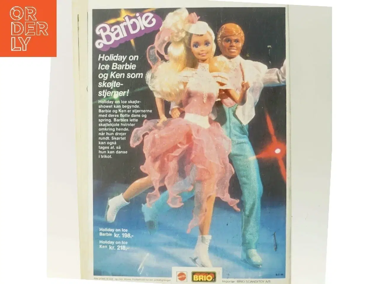 Billede 3 - Walt Disney's Anders And & Co. (Bog)