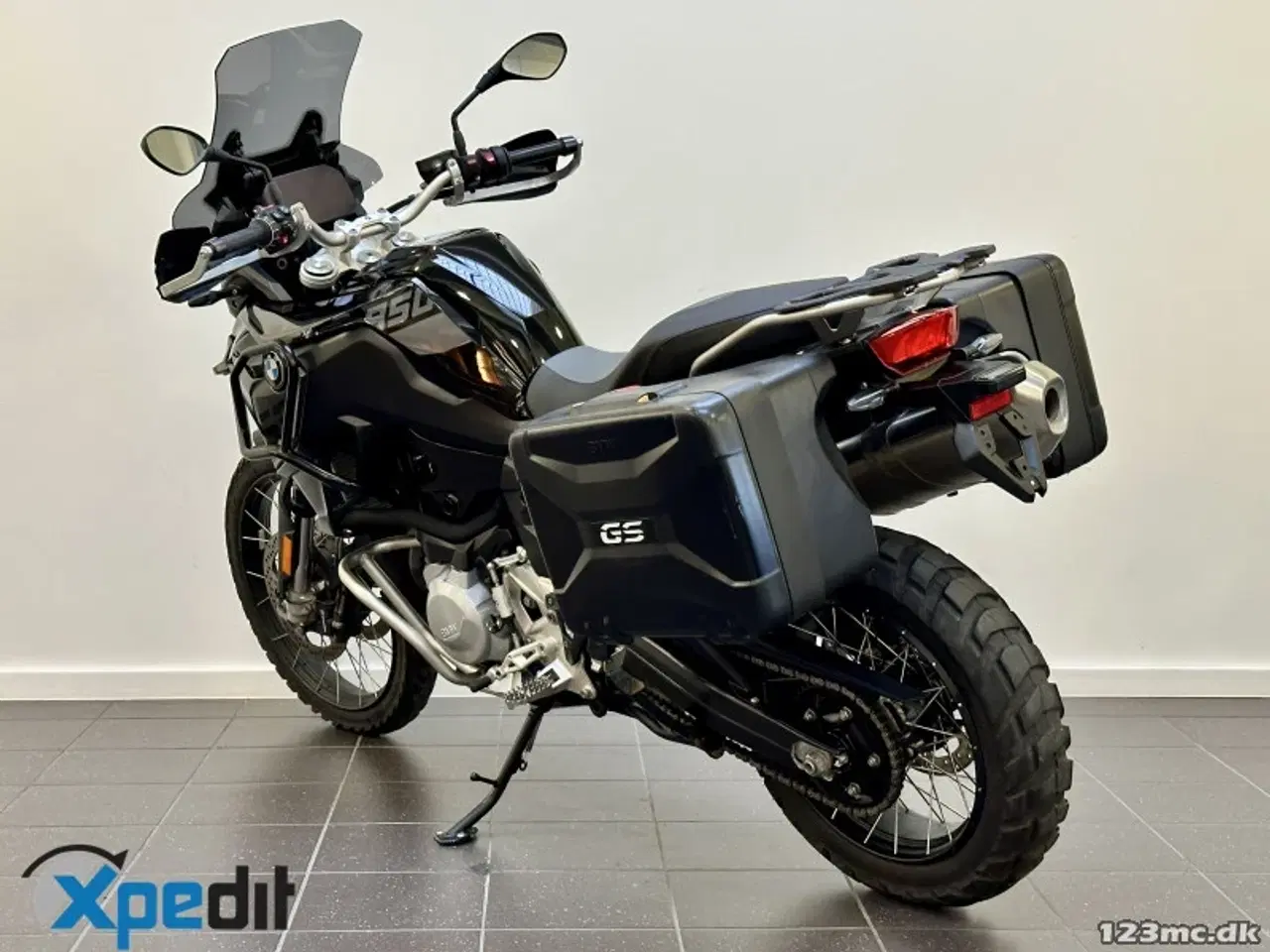 Billede 7 - BMW F 850 GS