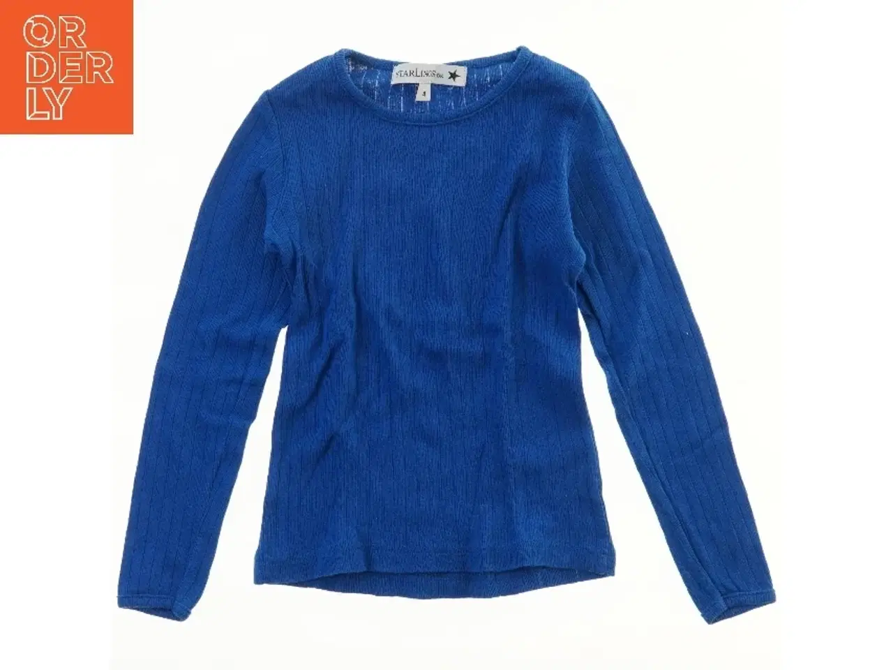 Billede 1 - Lange ærmer bluse fra Starlings (str. 104)ny