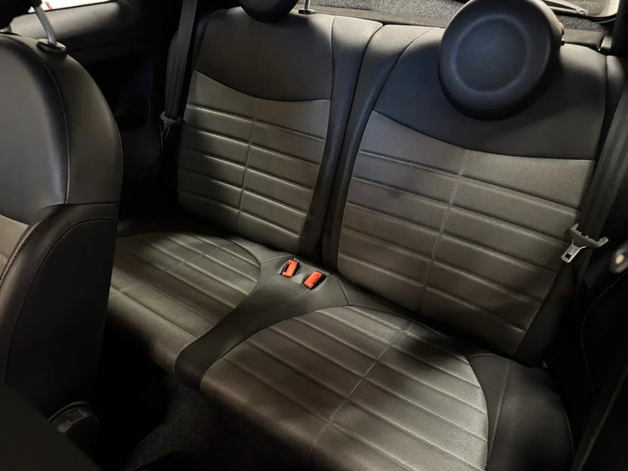 Billede 10 - Fiat 500 0,9 TwinAir 85 Lounge