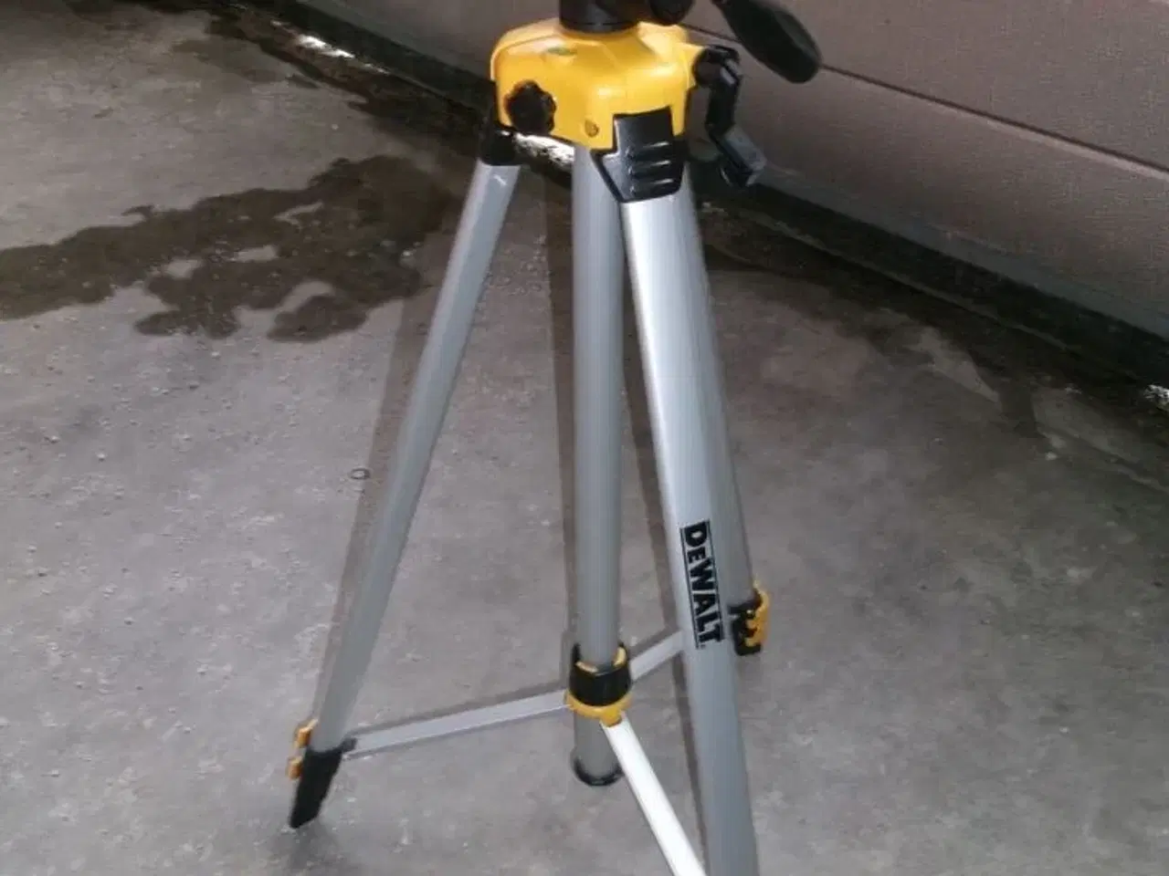 Billede 2 - Laserstativ DEWALT