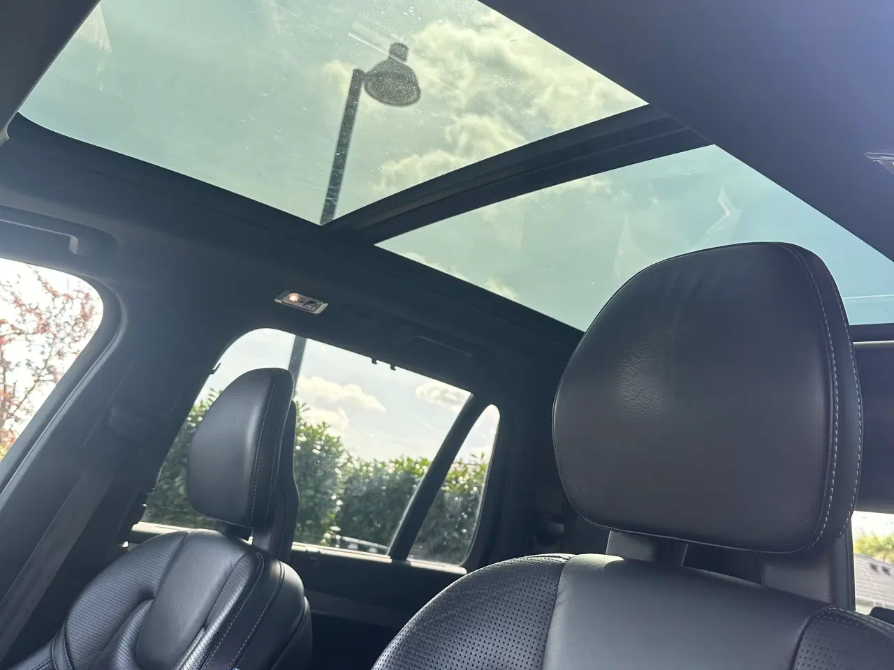Billede 9 - Volvo XC90 2.0 235 R-Design AWD 5d