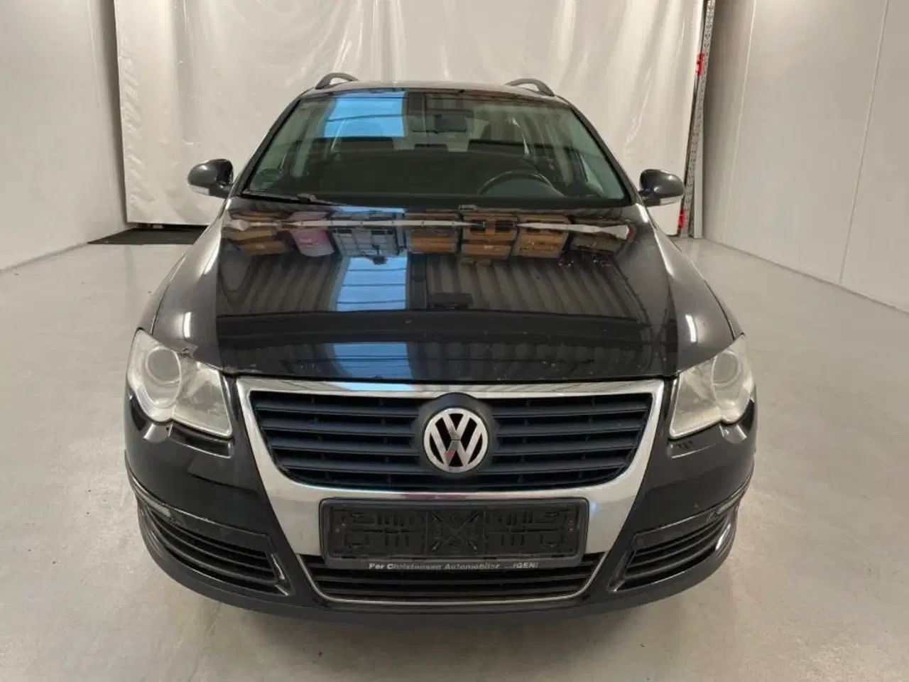 Billede 10 - Vw passat