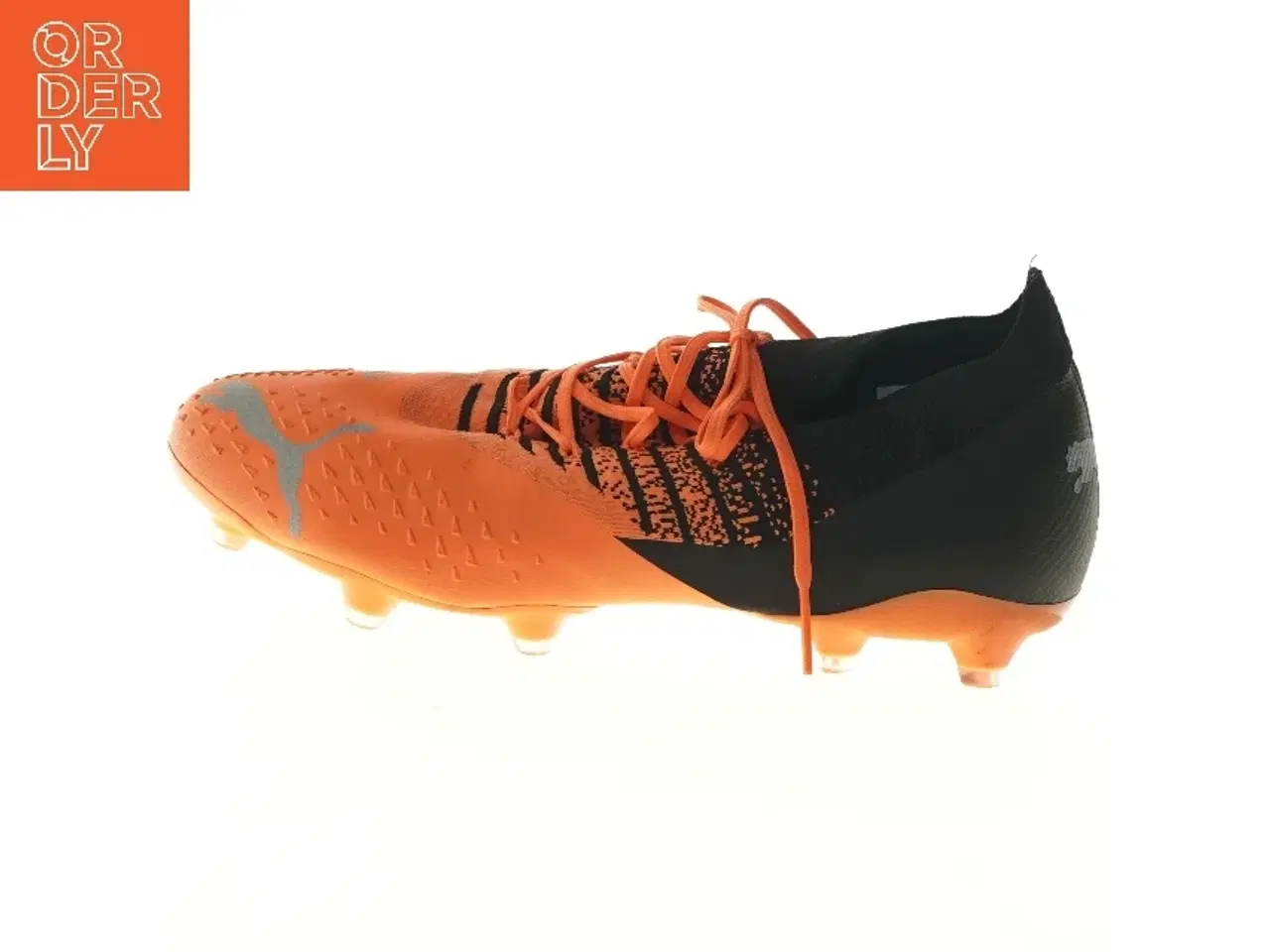 Billede 1 - Fodboldstøvler str. 44,5 fra Puma (str. 44,5 )