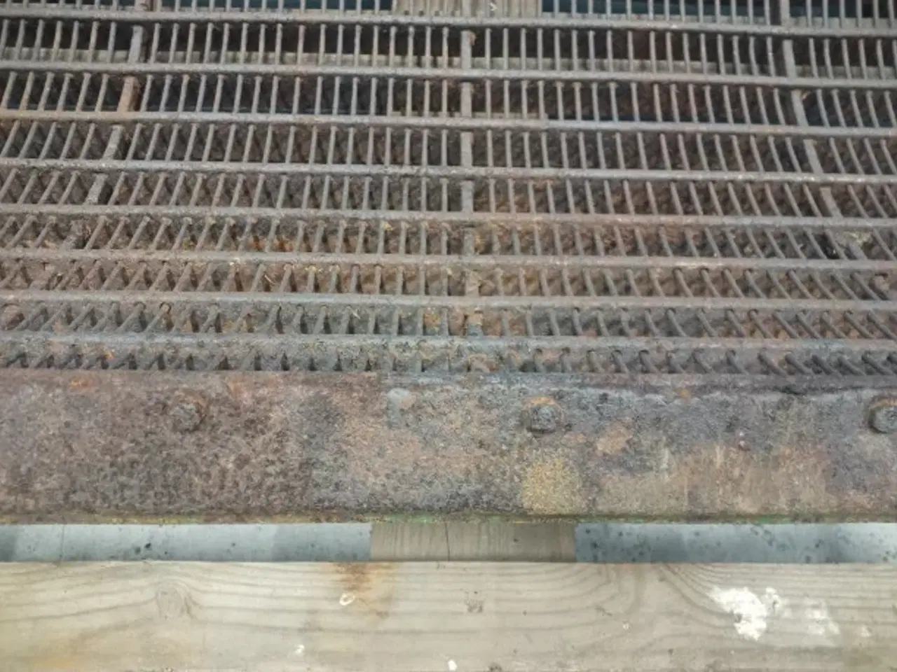 Billede 5 - John Deere 965 Bro AZ34045