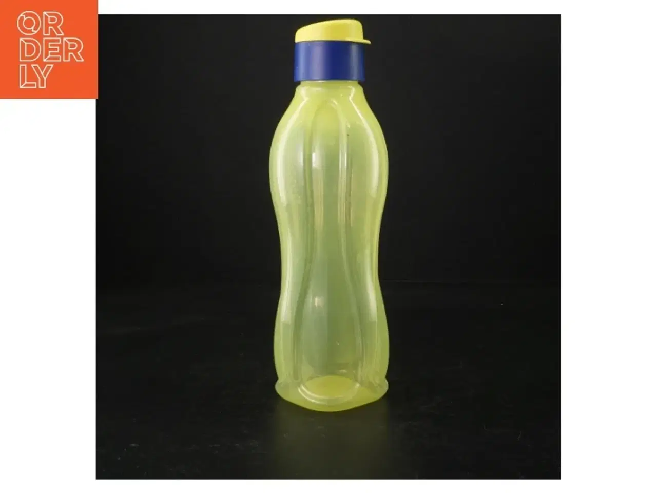 Billede 1 - Drikkeflaske fra Tupperware (str. 25 cm) 1/2 l