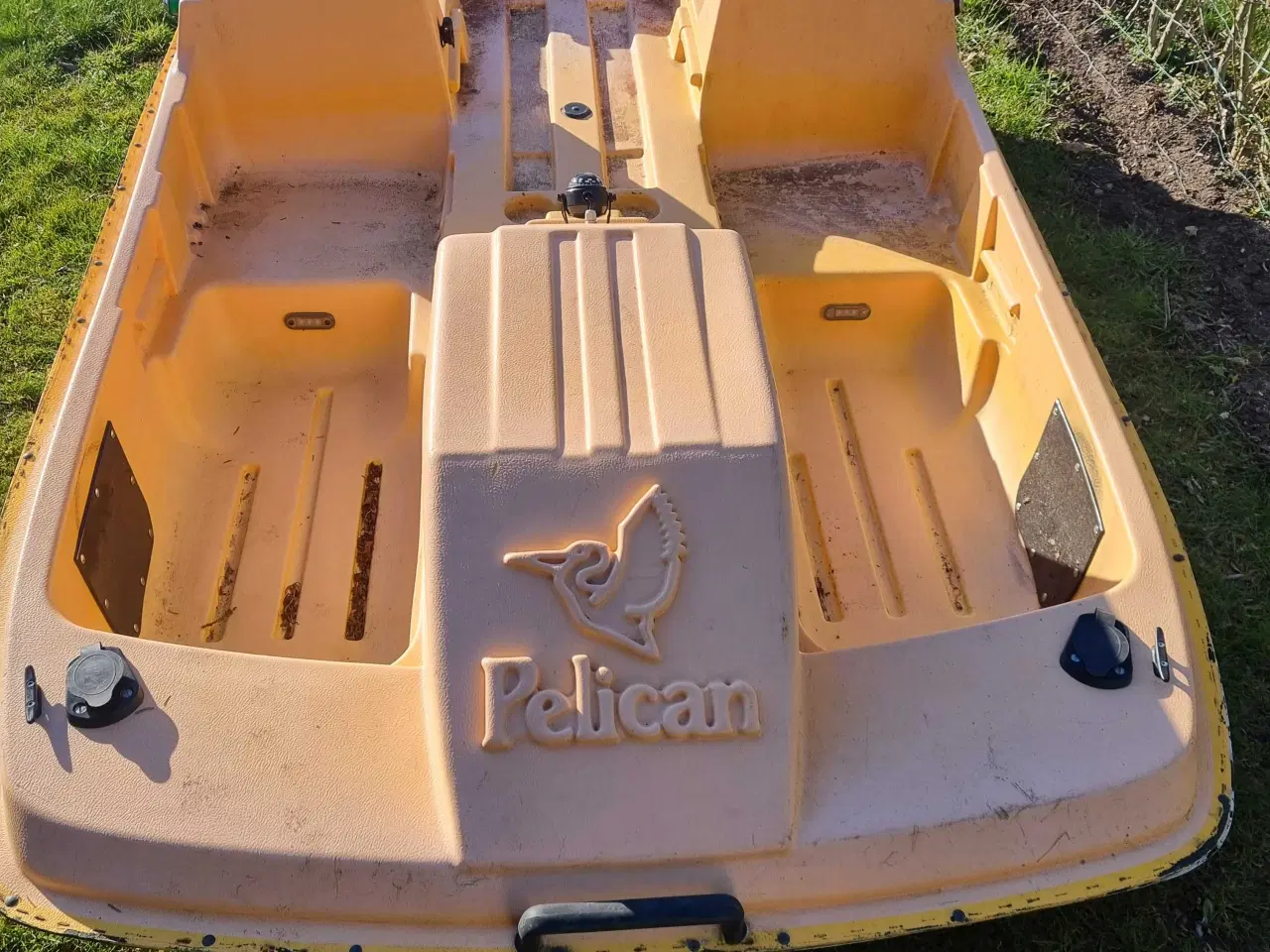 Billede 2 - Vandcykel 