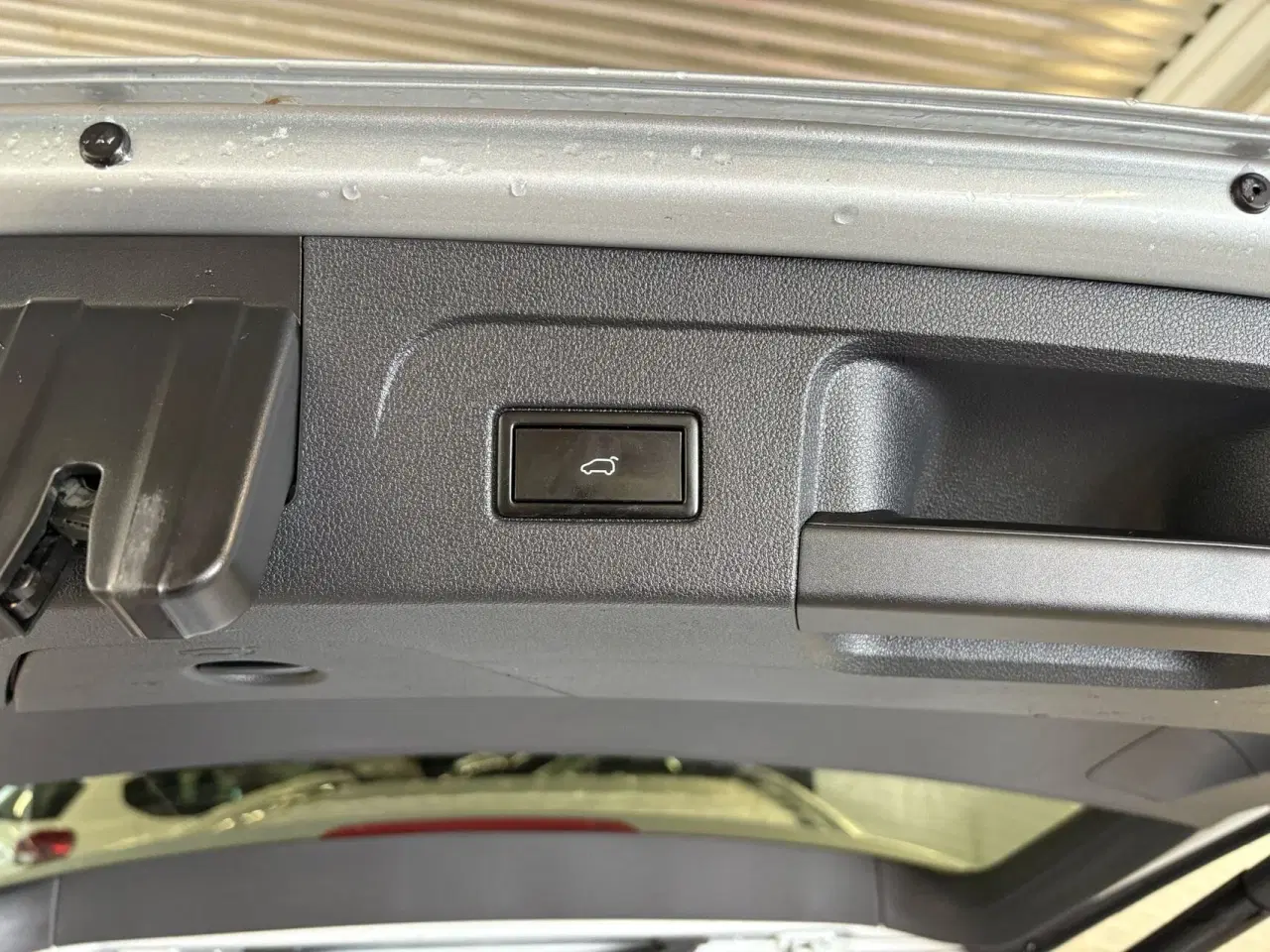 Billede 8 - VW Touran 2,0 TDI BMT SCR Comfortline DSG 150HK 6g Aut.