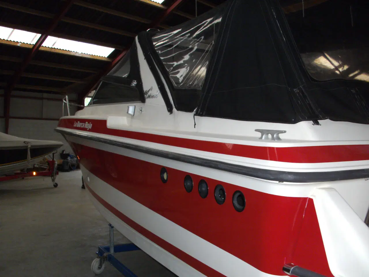 Billede 3 - MOTORBÅD Coronet