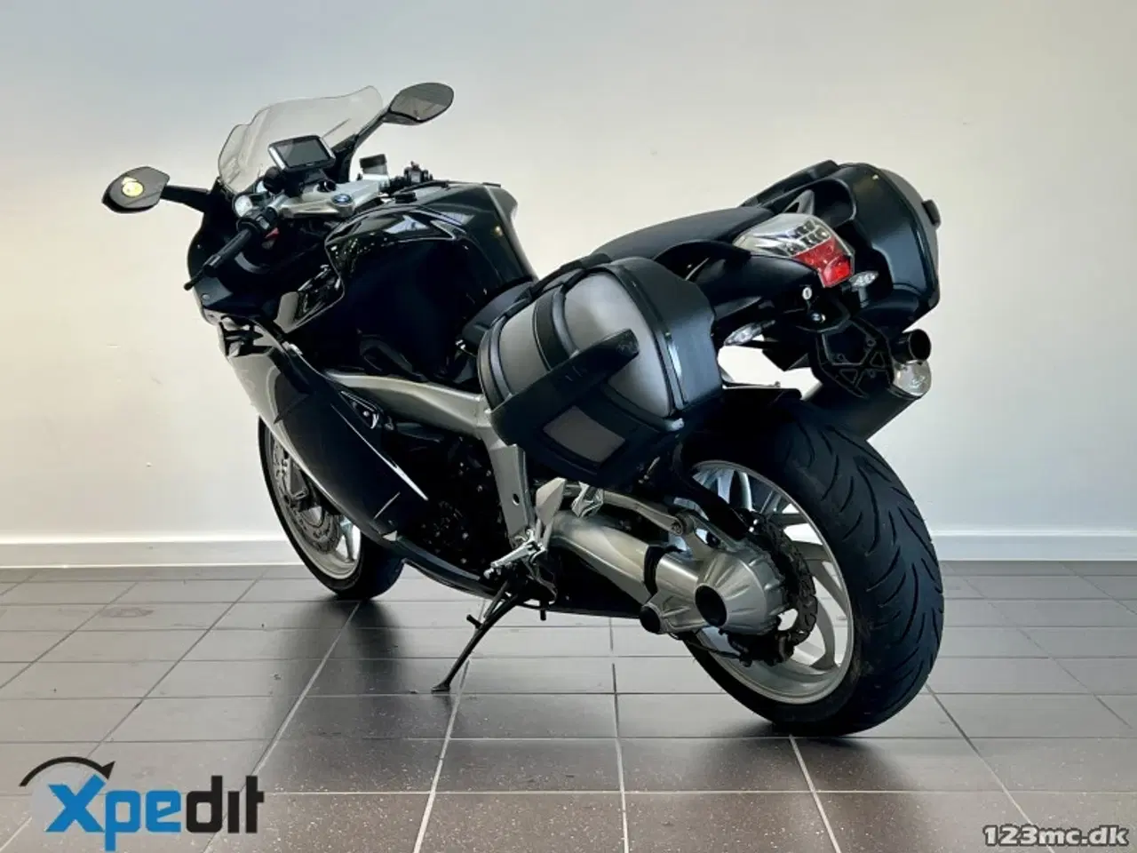 Billede 7 - BMW K 1200 S