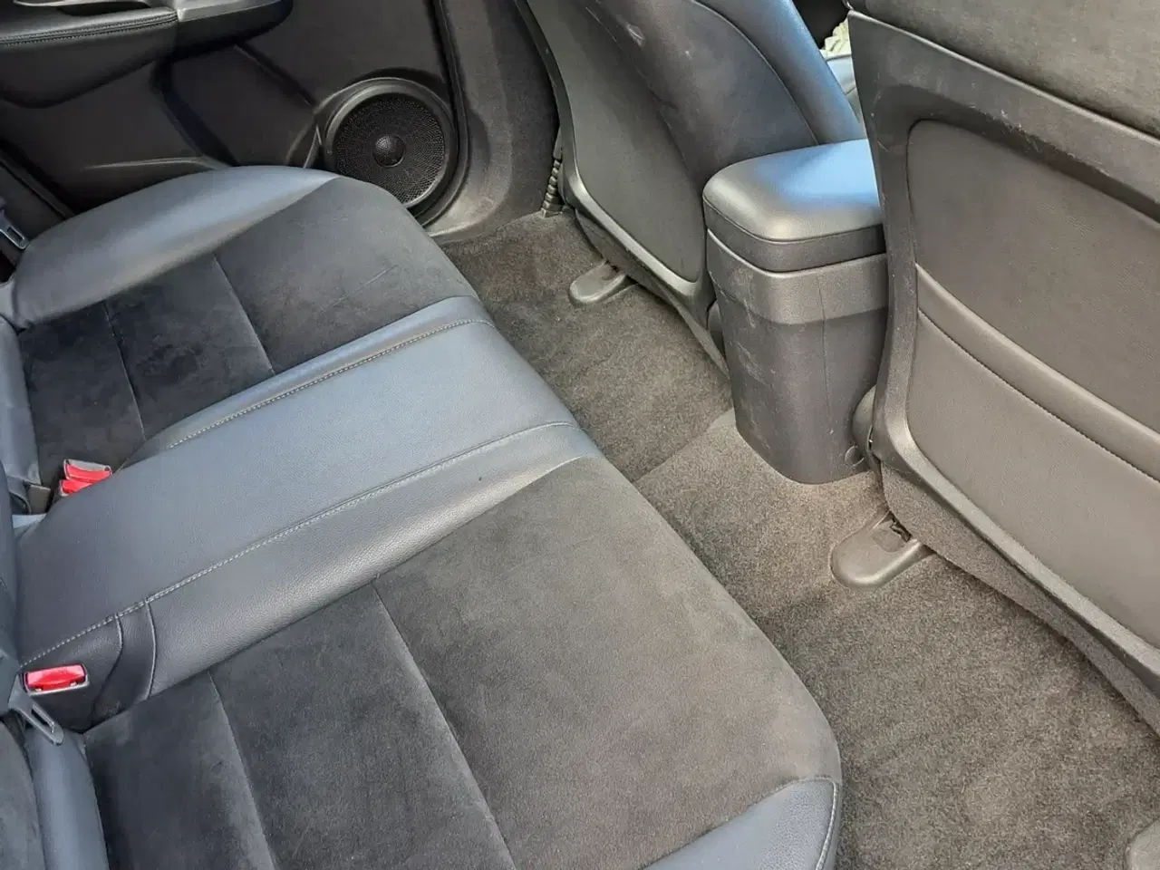 Billede 10 - Honda Civic 1,8 Sport