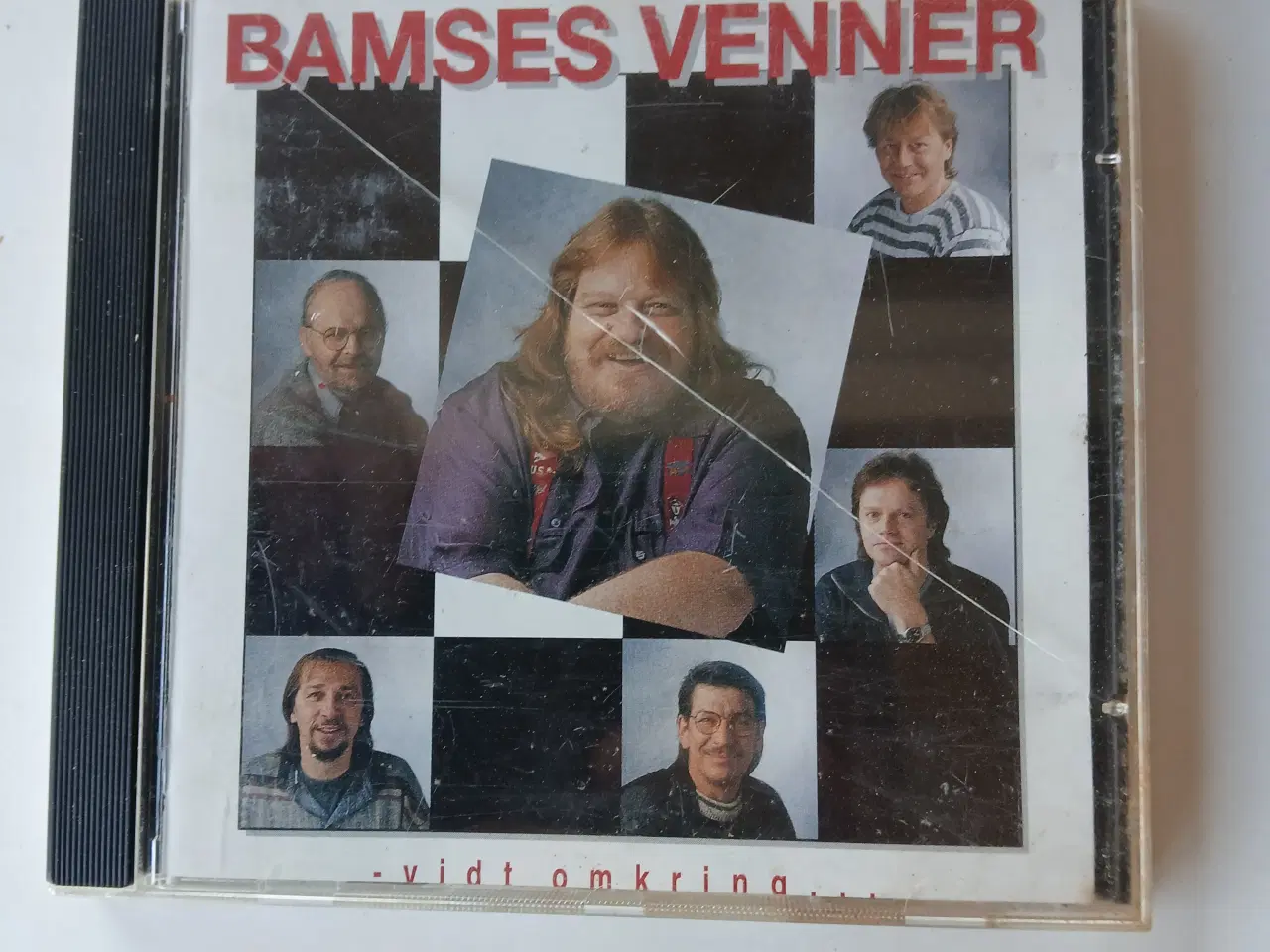 Billede 2 - Musik