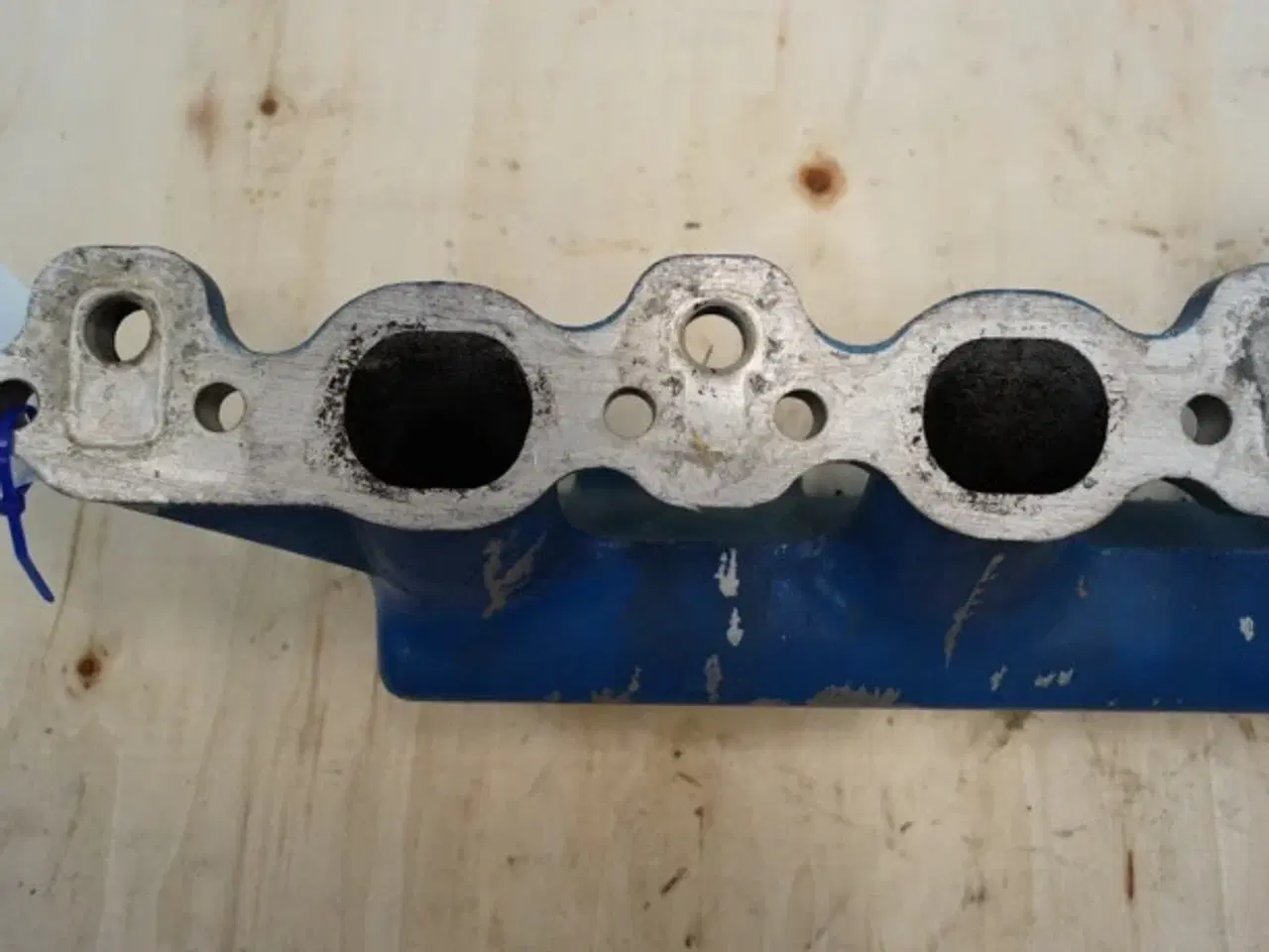 Billede 4 - Ford 7810 Indsugningsmanifold E7NN9425CB