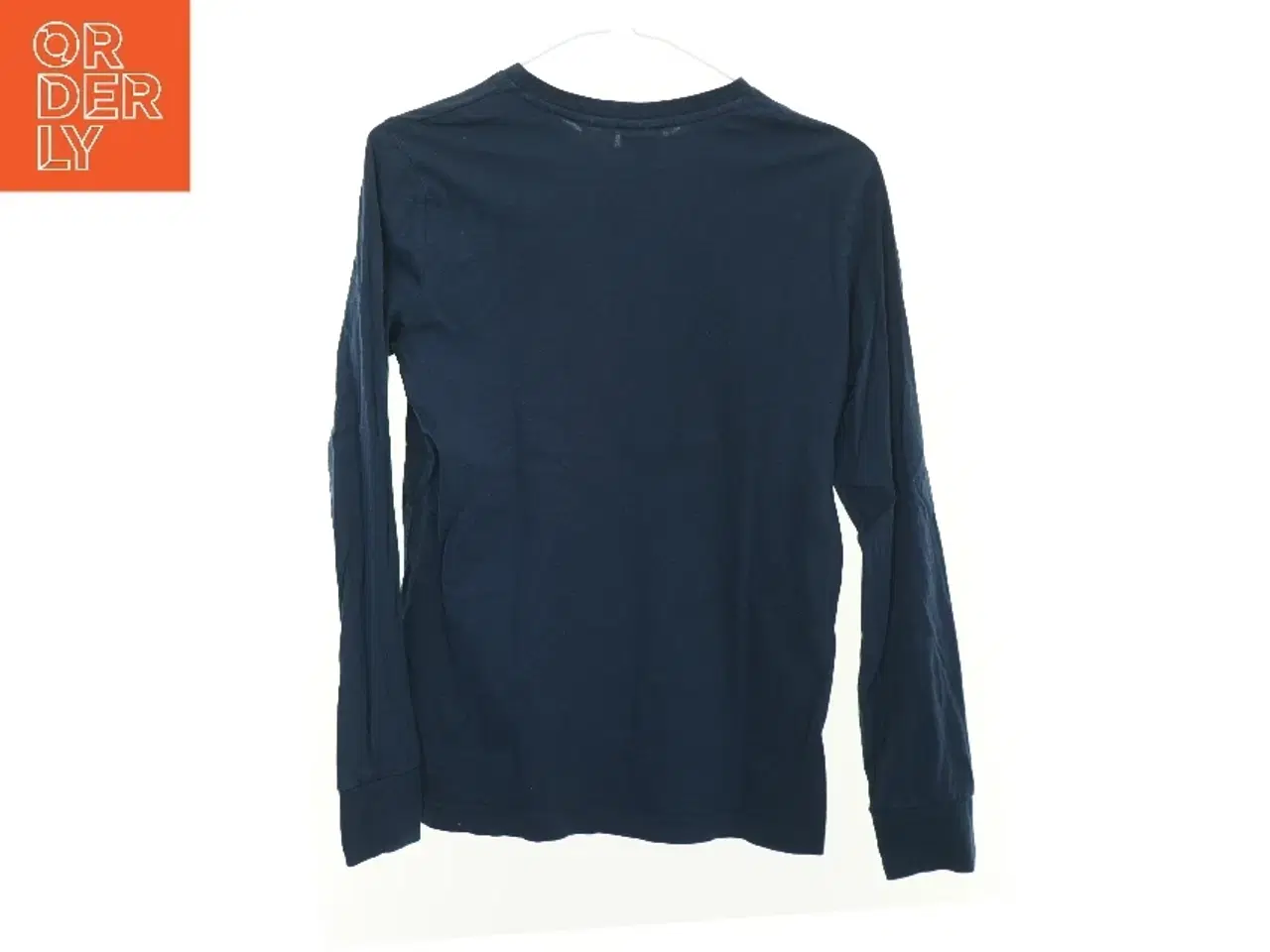 Billede 2 - Bluse fra H&M (str. 164 cm)