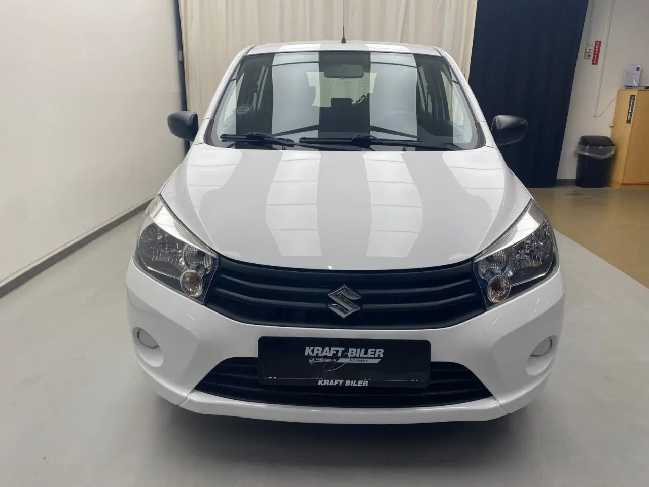 Billede 6 - Suzuki Celerio 1,0 Comfort AGS