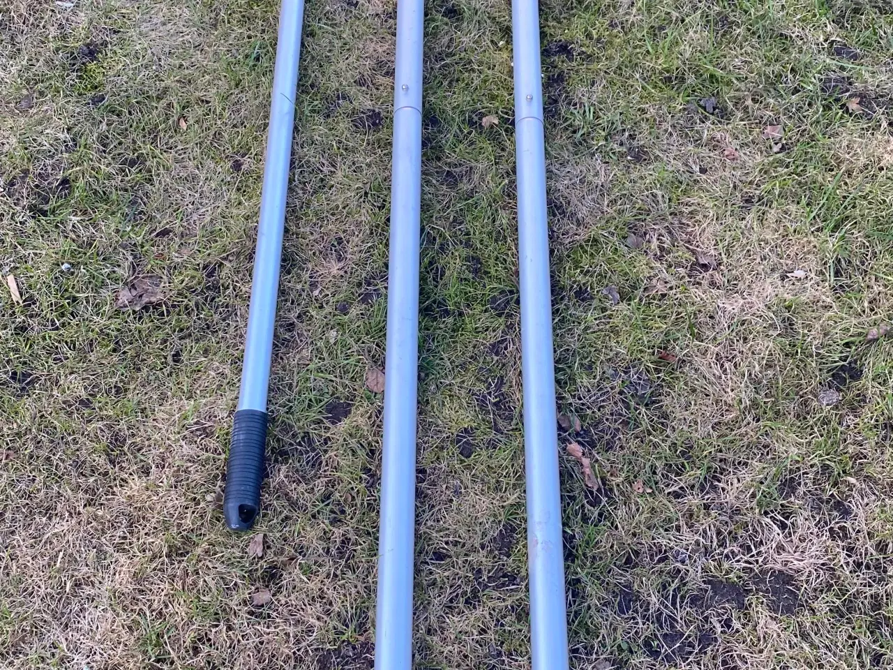 Billede 4 - 14 fod styrepult båd med trailer