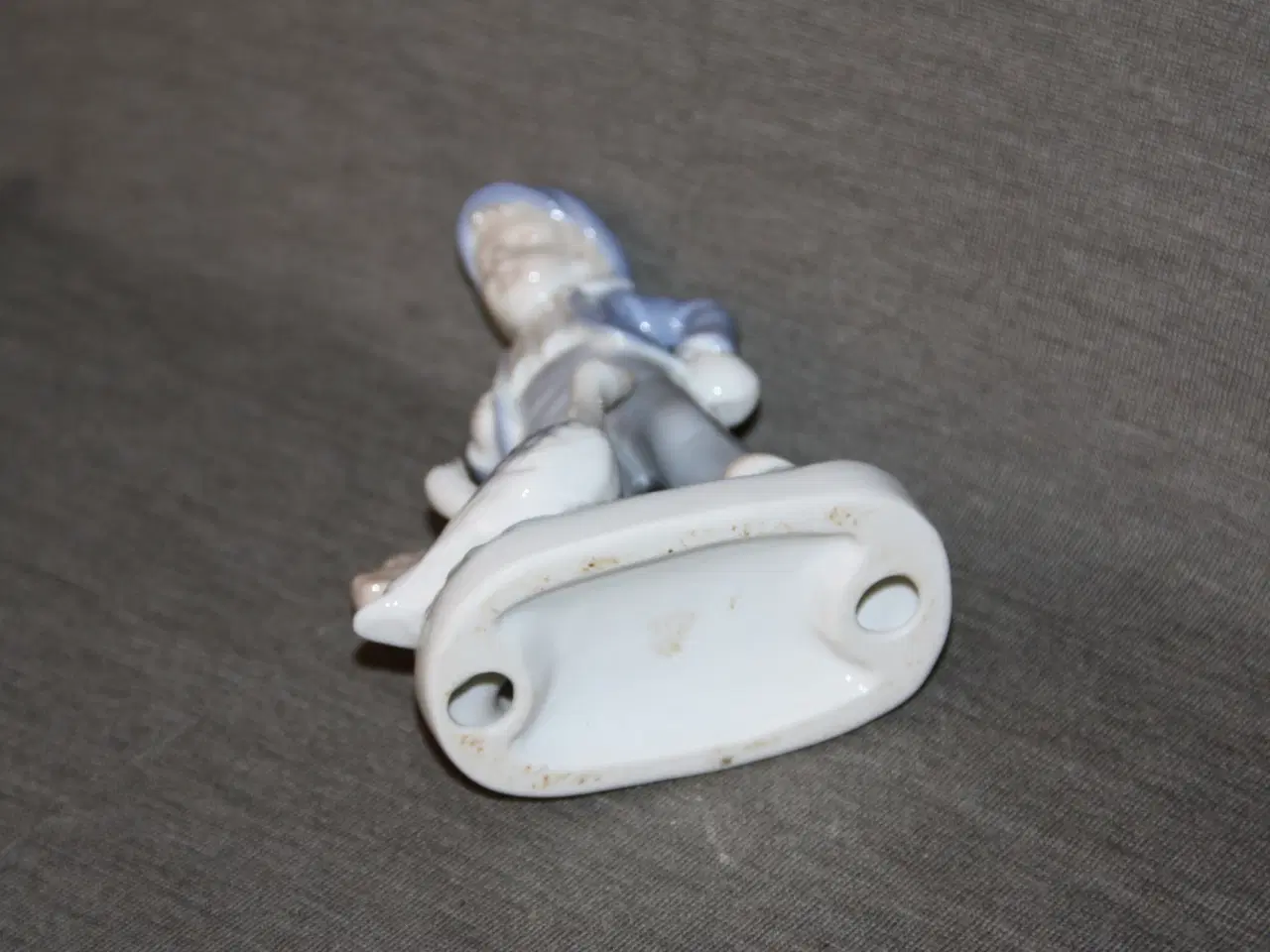 Billede 3 - Figurer højde 15,5 cm