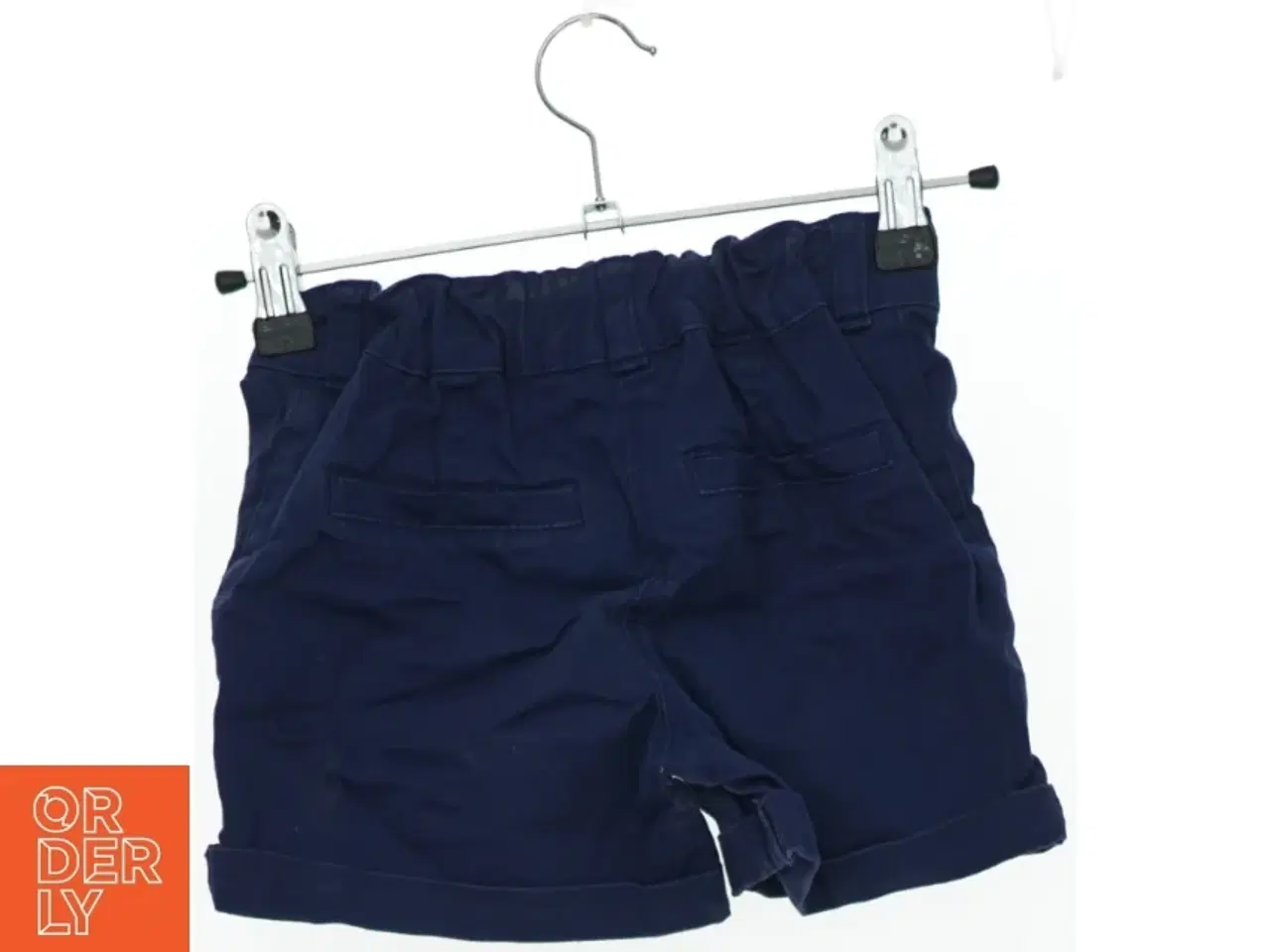 Billede 2 - Shorts (str. 122 cm)