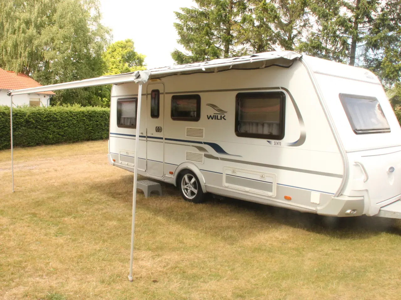 Billede 6 - Campingvogn 