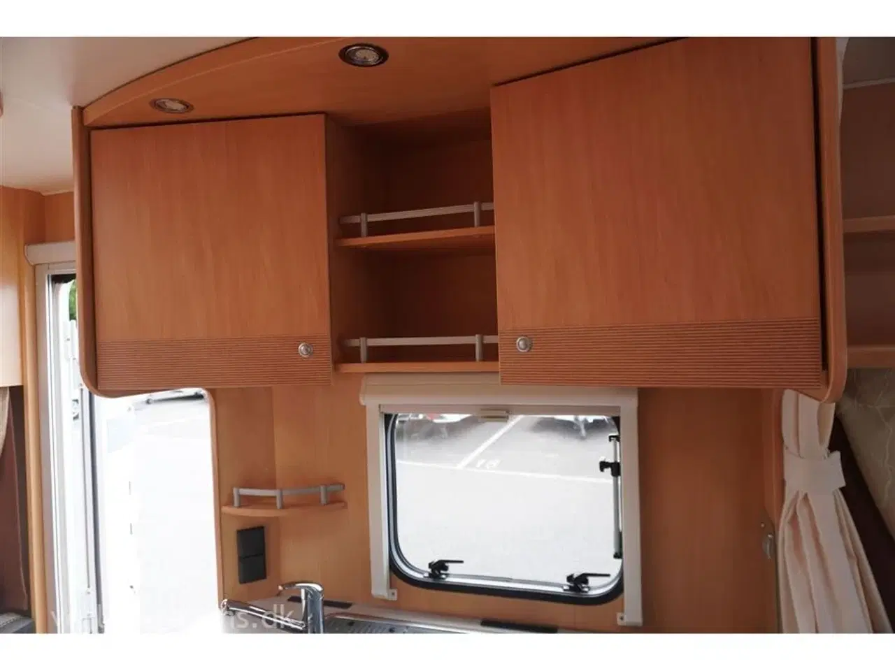 Billede 9 - 2008 - Dethleffs Camper 510 V