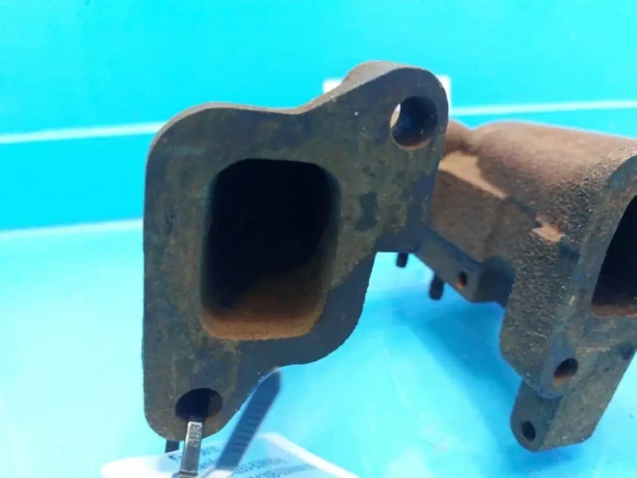 Billede 8 - Ford 5610 Manifold 81834263