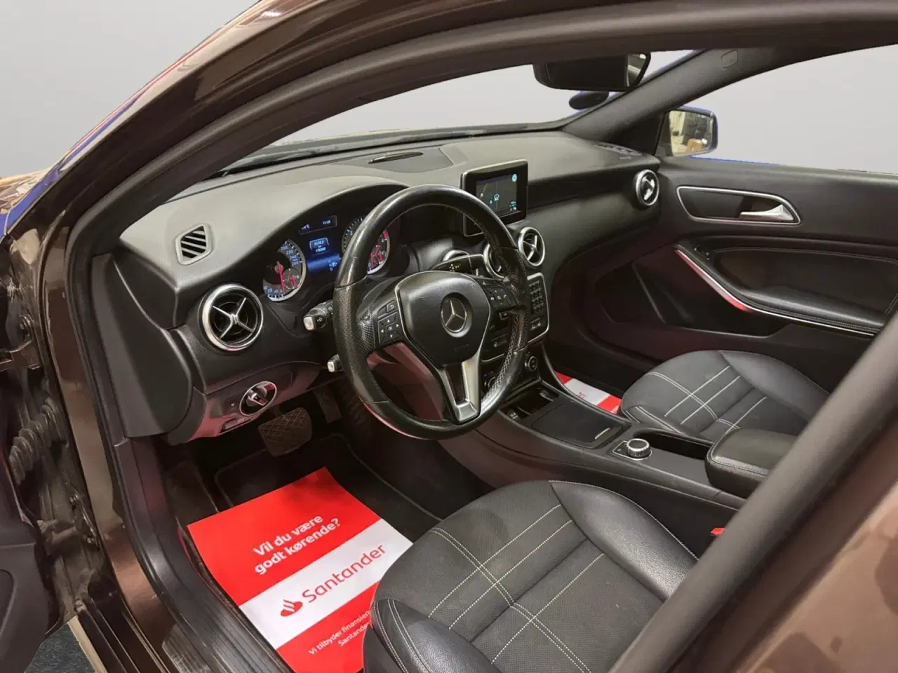 Billede 5 - Mercedes A200 2,2 CDi aut.