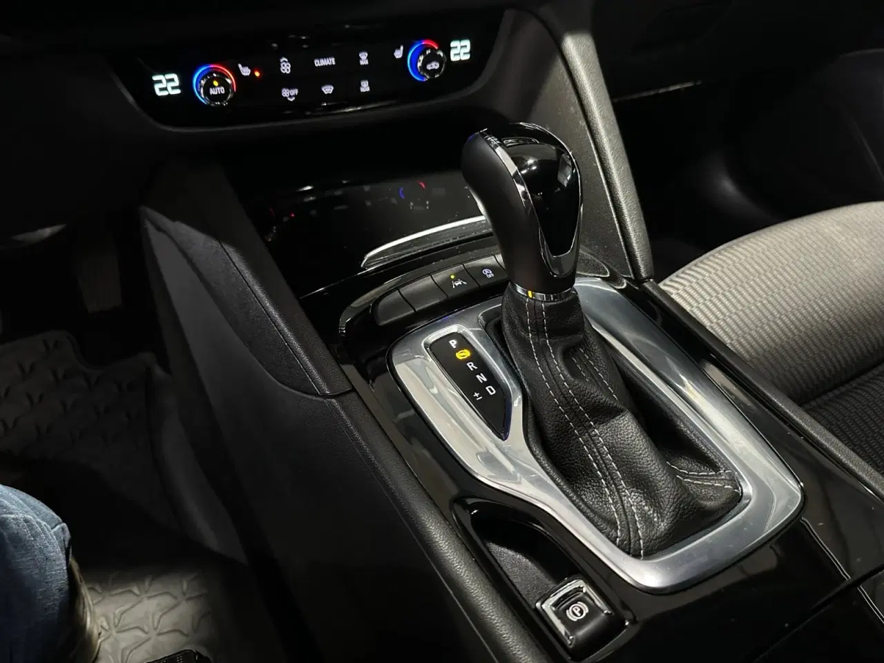 Billede 11 - Opel Insignia 1,5 D 122 Ultimate Sports Tourer aut.