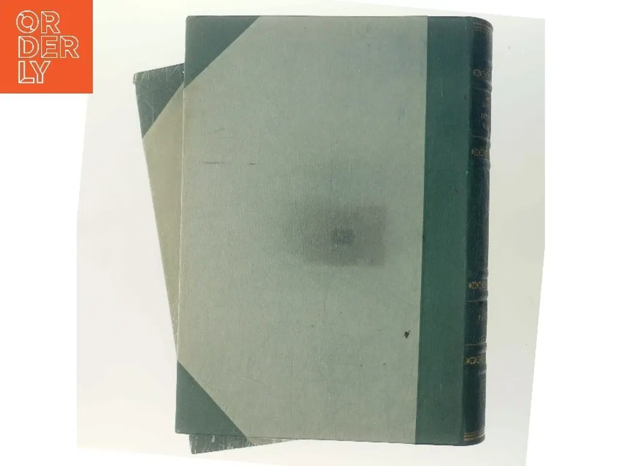 Billede 3 - Dyrenes Verden af Axel Sterri (Bog)