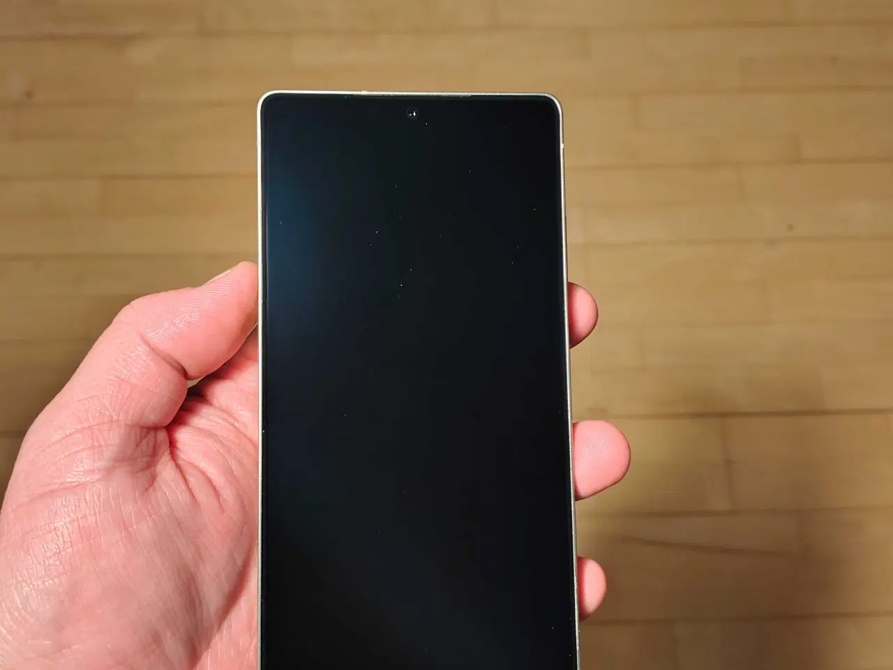 Billede 1 - Fast pris!Samsung Galaxy S25 Ultra (Model SM-S938)