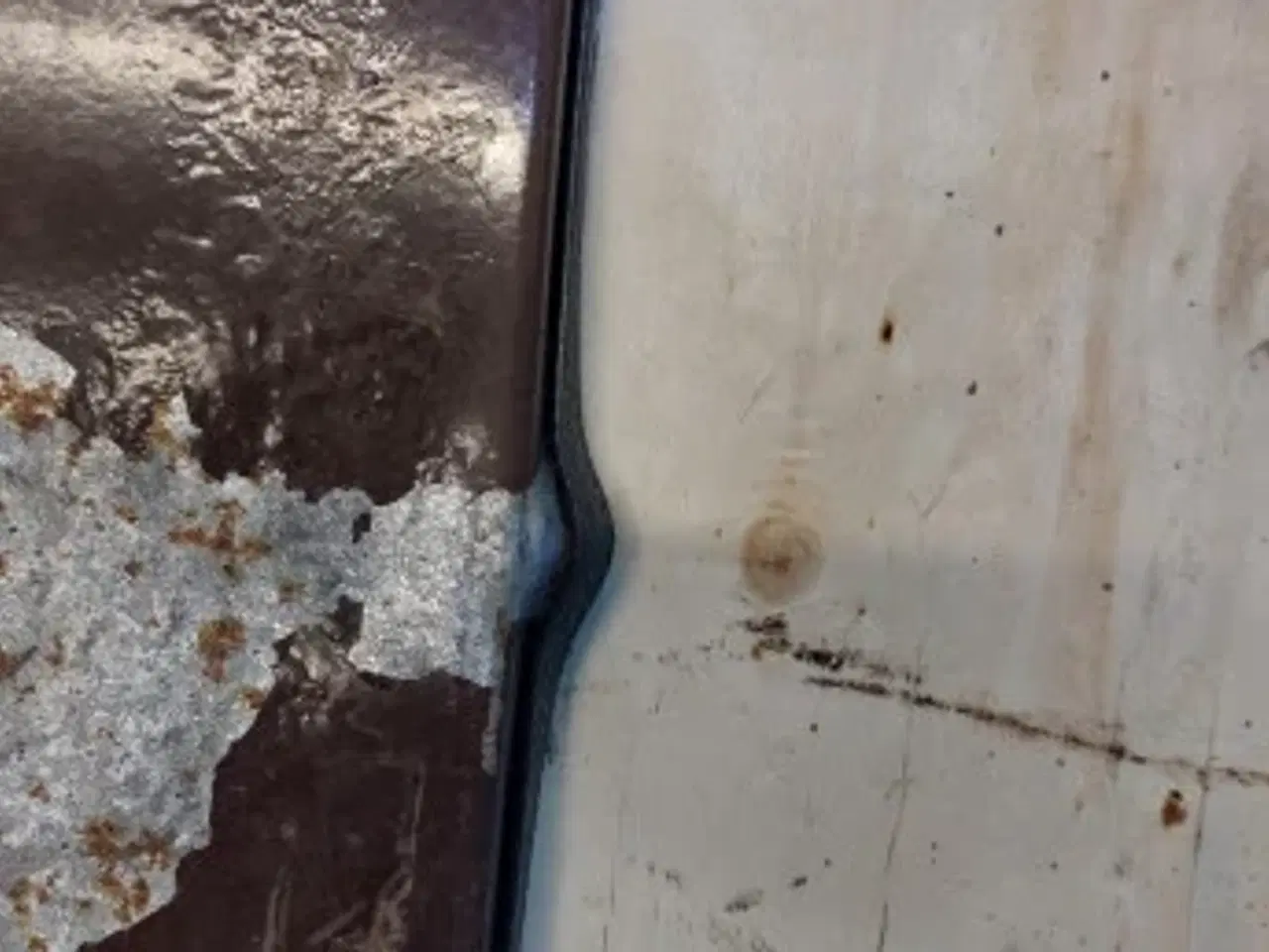 Billede 9 - Hydrema 806 sidedæksel venstre 363245