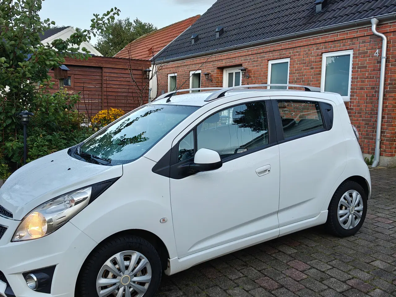 Billede 2 - Chevrolet Spark 1,2 LT