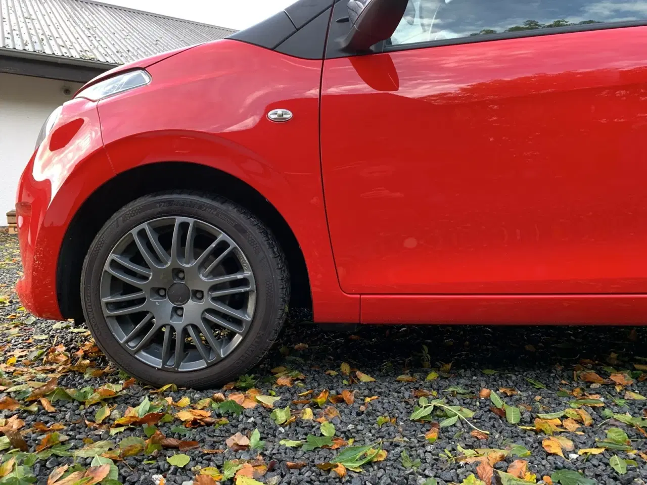 Billede 19 - Citroën C1 1,2 PureTech Feel Complet