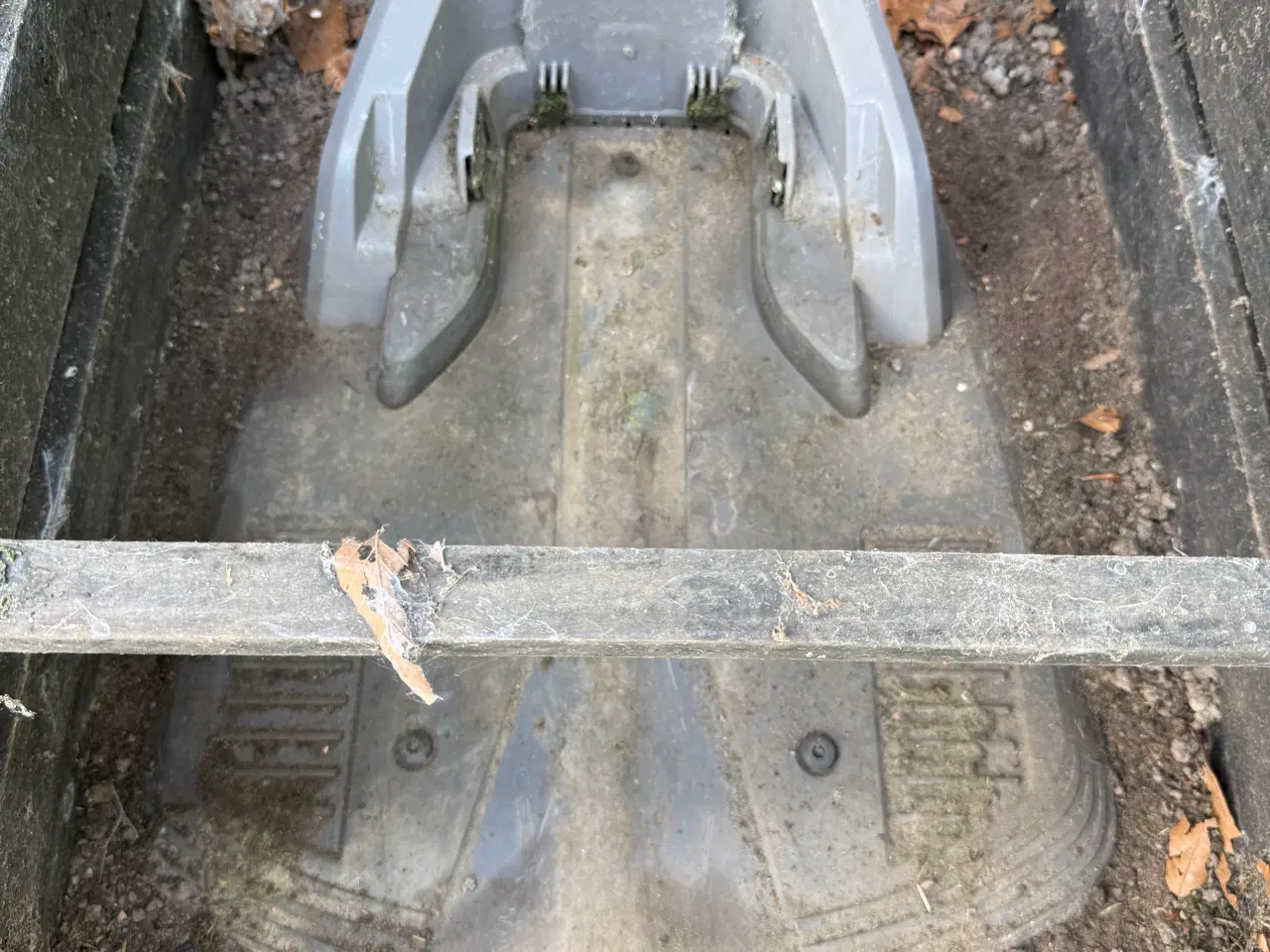 Billede 4 - Robotplæneklipper Gardena R40Li