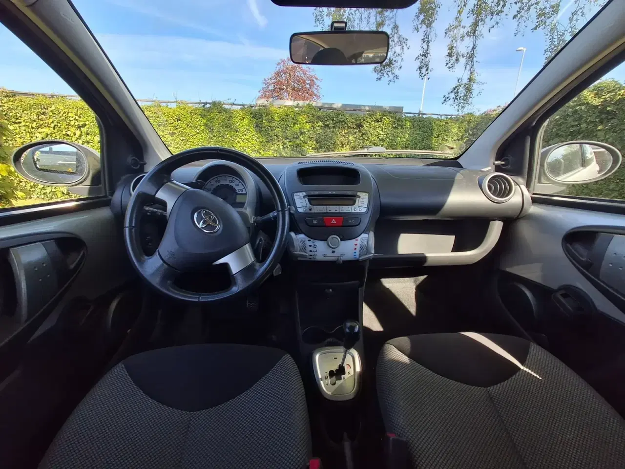 Billede 4 - Toyota Aygo 1,0 VVT-i T2 Air MMT