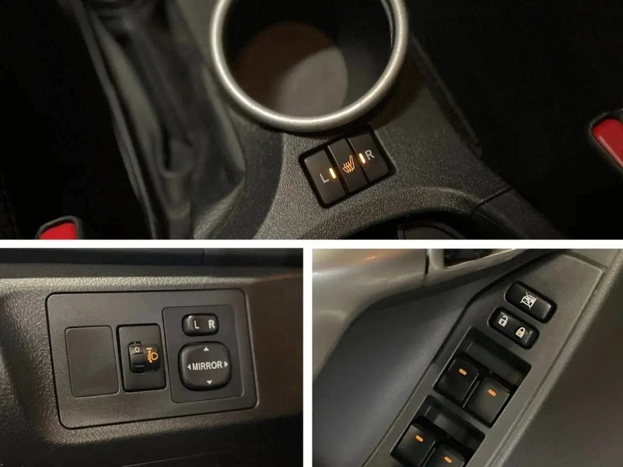 Billede 12 - Toyota Verso 1,8 TX 7prs