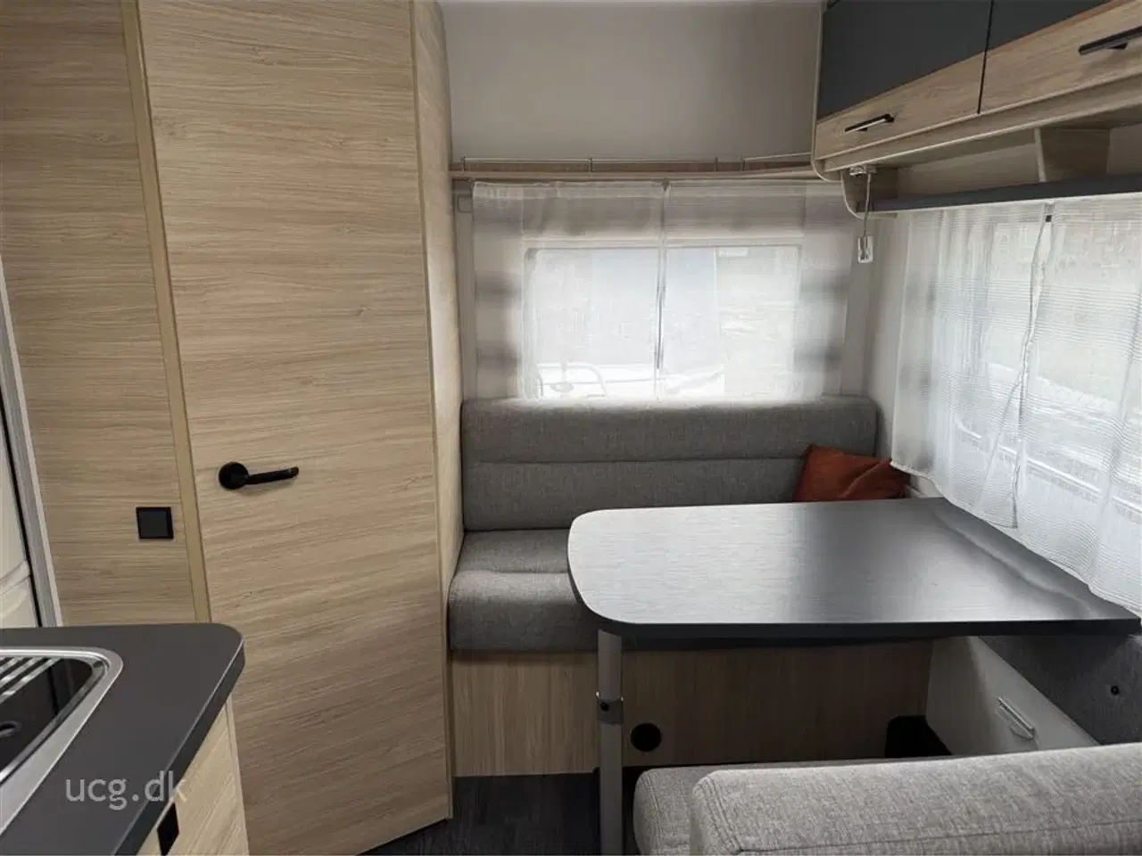 Billede 9 - 2024 - Caravelair ALBA 390   Prisen er inkl. klargøring, gastest, fugttest, syn og nummerplade.