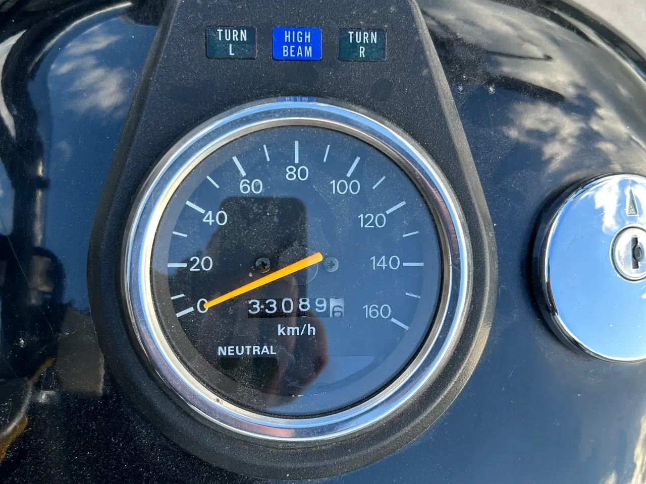 Billede 5 - Suzuki LS 650 Savage