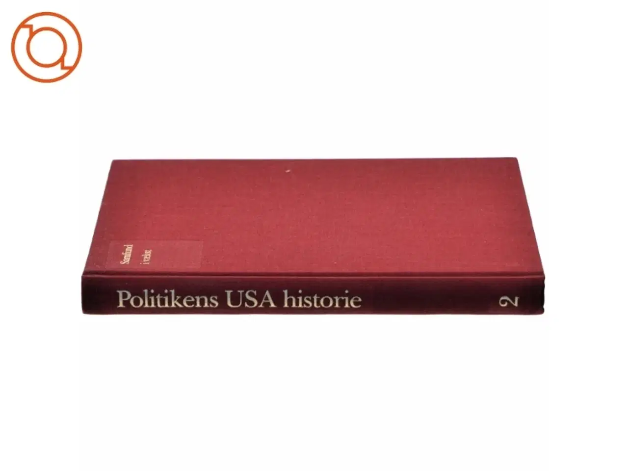 Billede 2 - Politikens USA historie