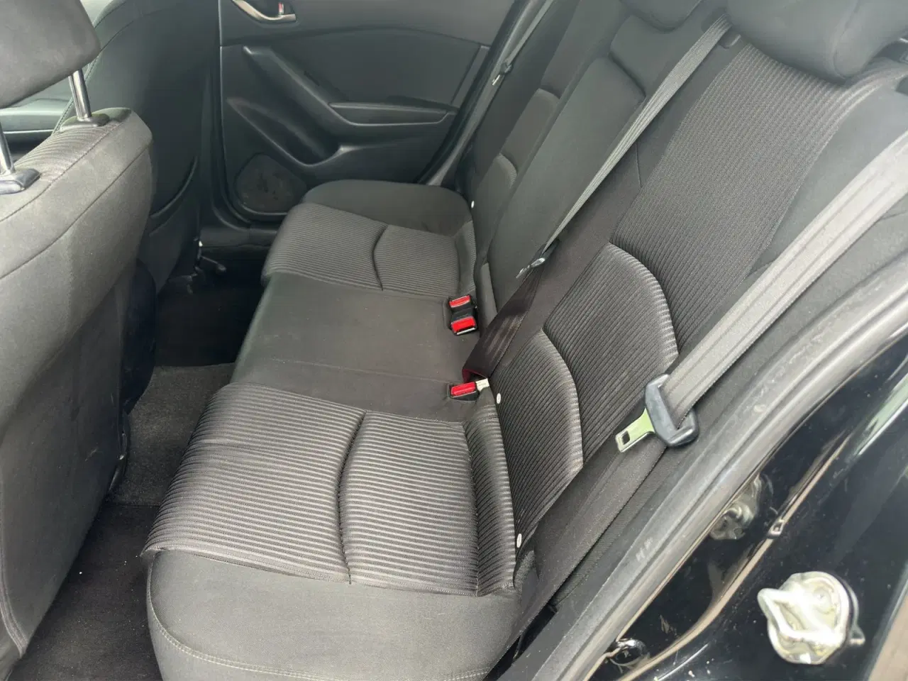 Billede 9 - Mazda 3 2,0 SkyActiv-G 120 Vision