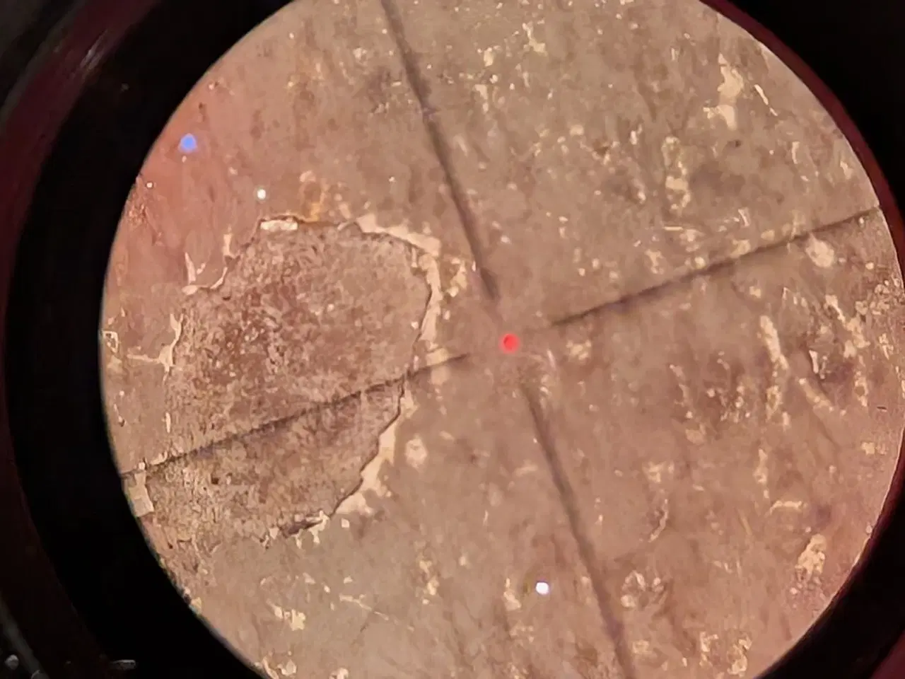 Billede 5 - Riffelkikkert Vortex Crossfire 2.5-10x50