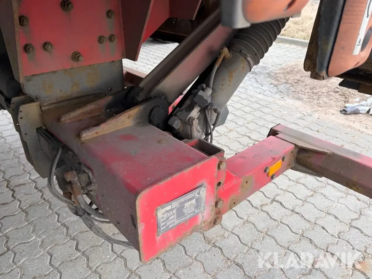 Billede 10 - Hænger Kelberg