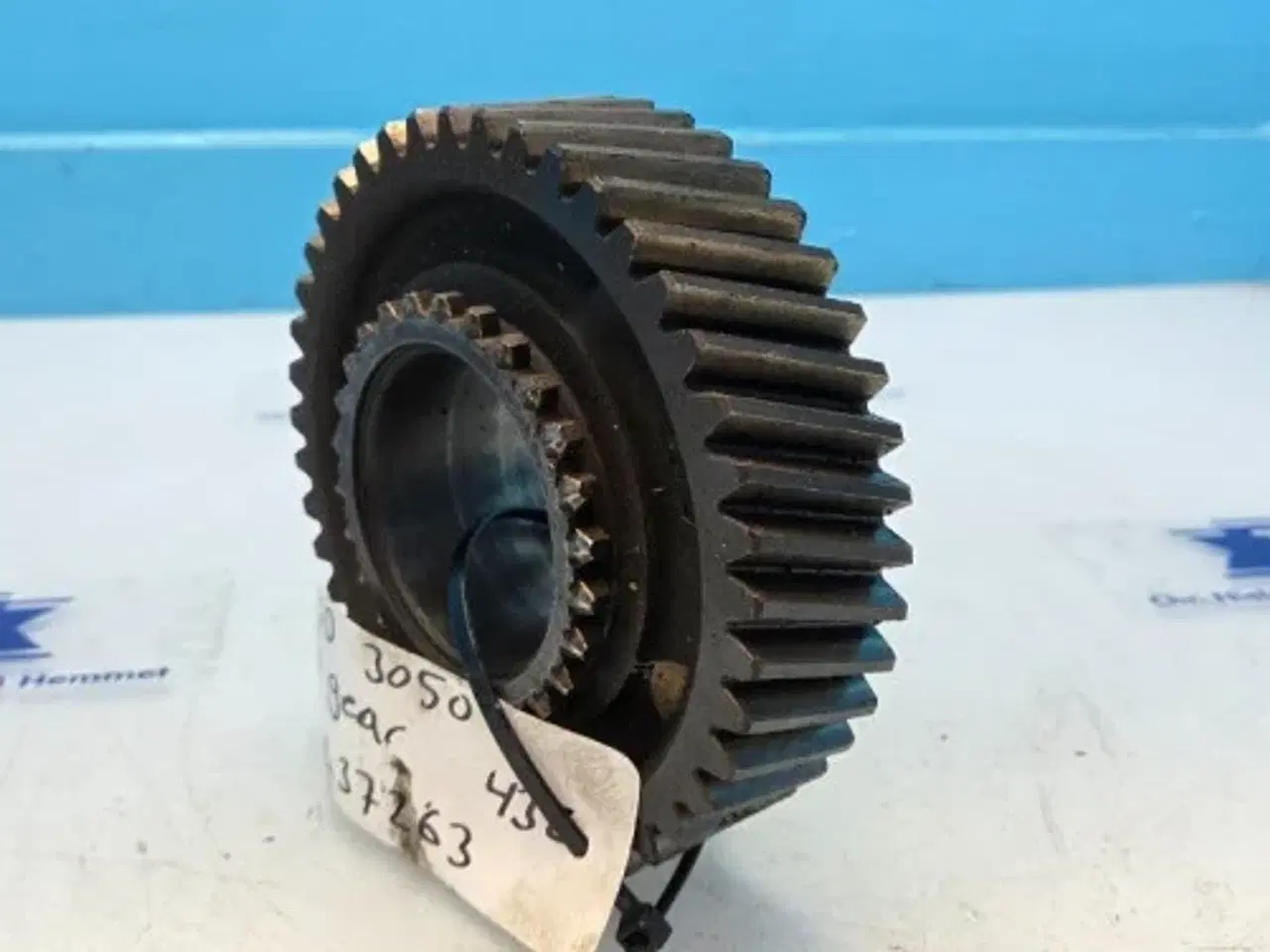 Billede 12 - John Deere 3050 Tandhjul L37263