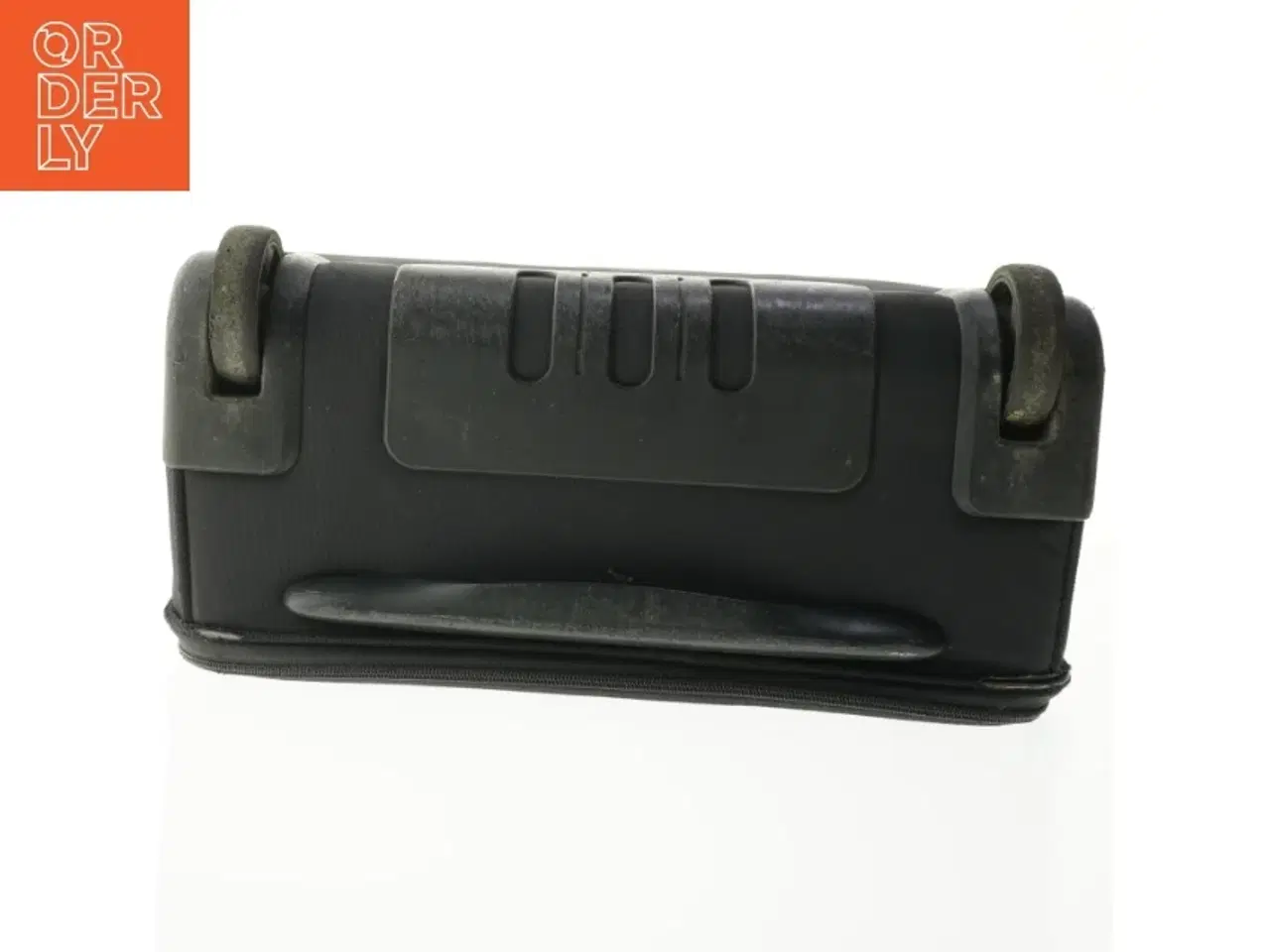 Billede 5 - Samsonite rejsekuffert (str. 54 x 42 x 18 cm)