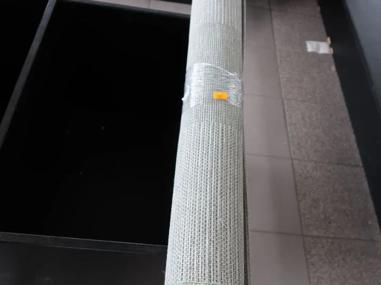 Billede 1 - Gulvtæppe VENEDIG